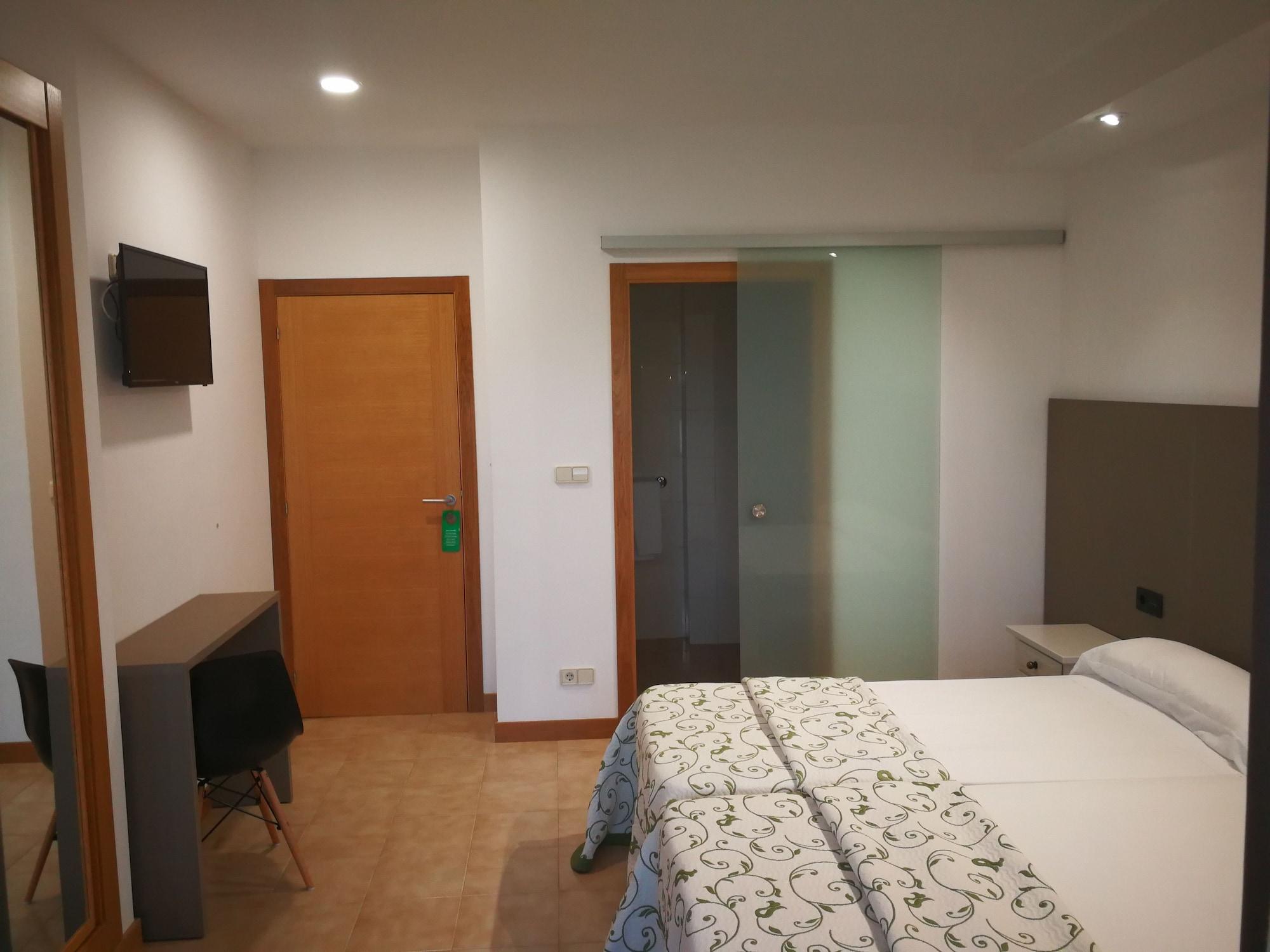 Hotel Ria Mar บียาลองกา ภายนอก รูปภาพ