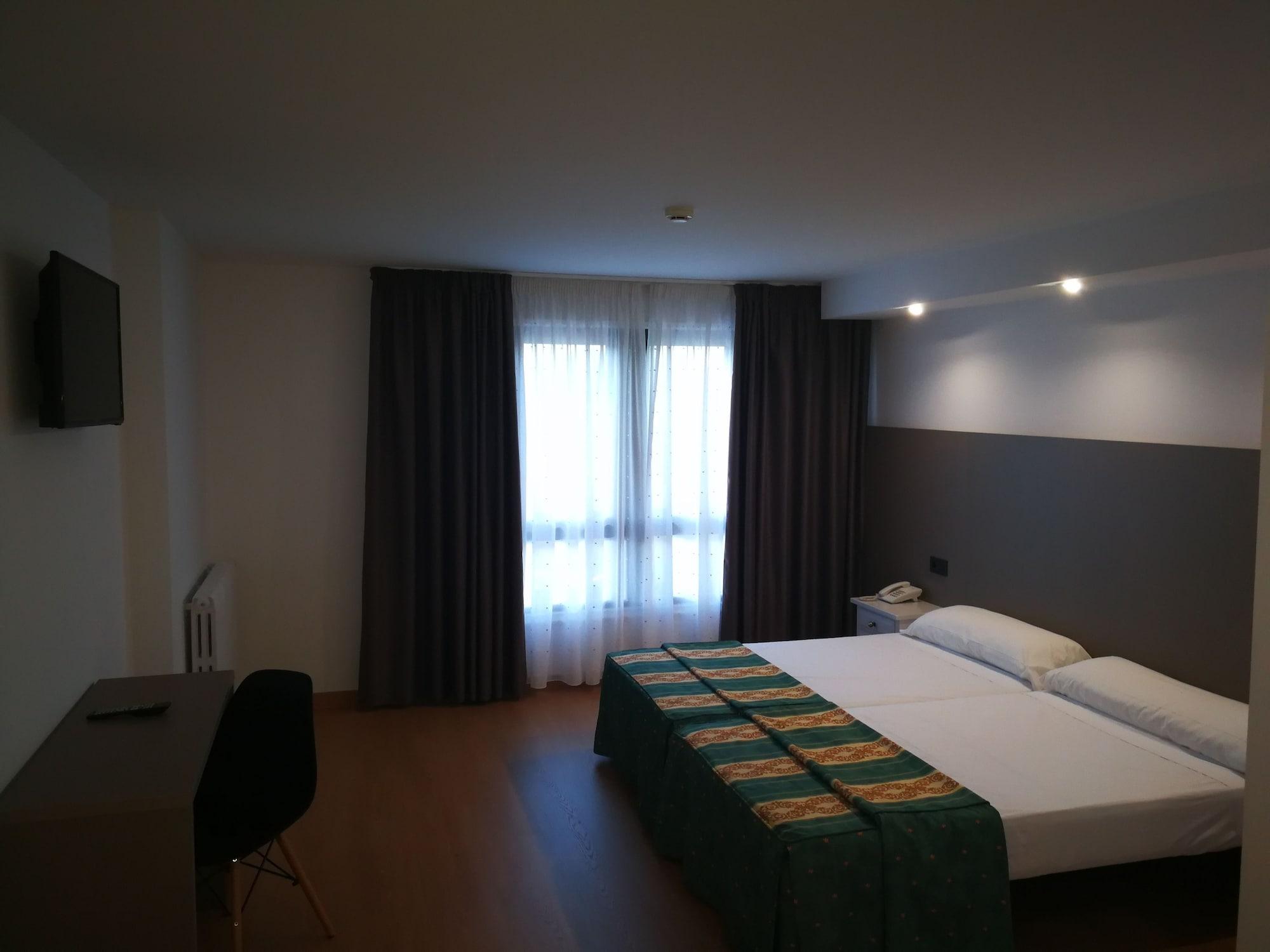 Hotel Ria Mar บียาลองกา ภายนอก รูปภาพ