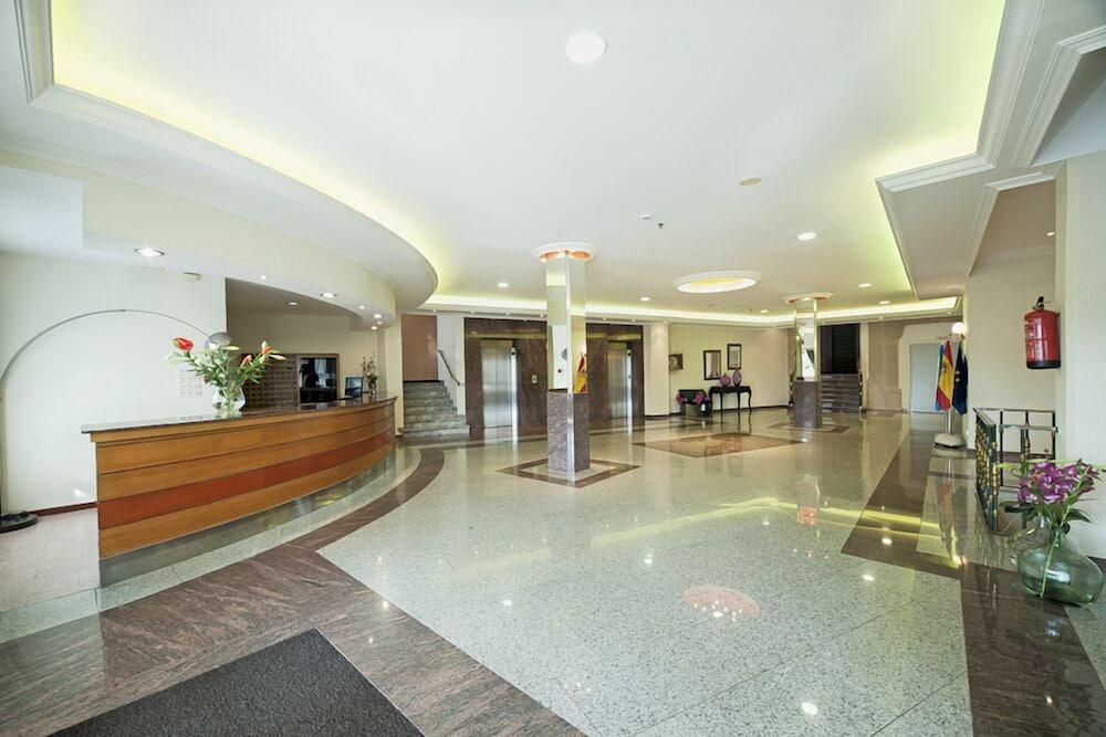 Hotel Ria Mar บียาลองกา ภายนอก รูปภาพ