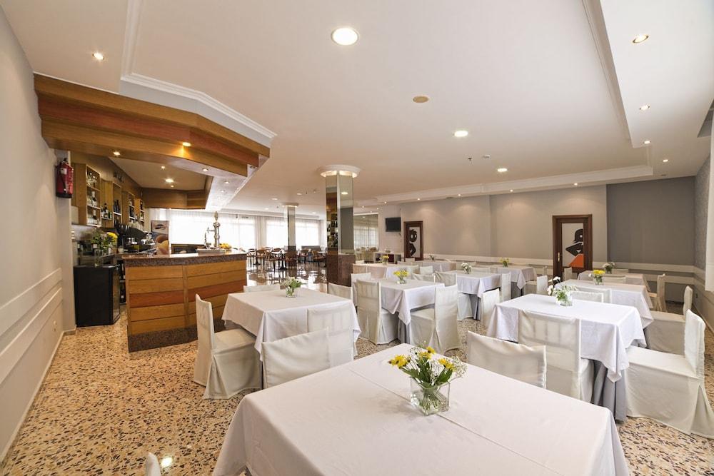 Hotel Ria Mar บียาลองกา ภายนอก รูปภาพ