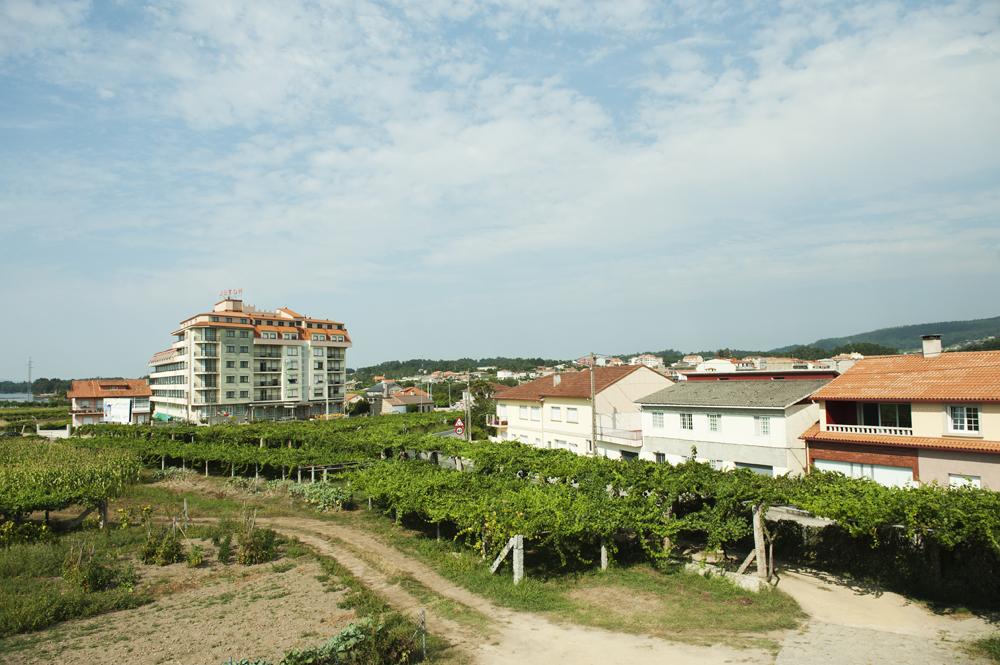 Hotel Ria Mar บียาลองกา ภายนอก รูปภาพ