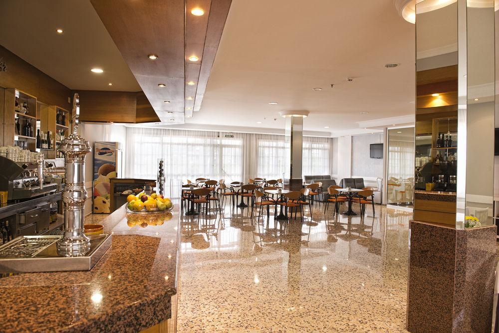 Hotel Ria Mar บียาลองกา ภายนอก รูปภาพ